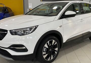 Opel Grandland (X) 45.002 km 15.990 &euro; Bielefeld 33602