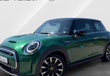 Mini Cooper SE 21.582 km 17.797 &euro; Bielefeld 33719