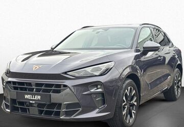 Cupra Terramar 1.100 km 53.950 &euro; Melle 49324