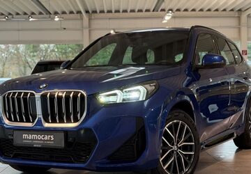 BMW X1 10.854 km 33.790 &euro; Bielefeld 33647