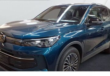 VW Tiguan 25.247 km 36.885 &euro; Bielefeld 33613