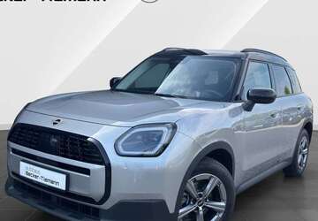 Mini Cooper D Countryman 13.967 km 31.896 &euro; Bielefeld 33719