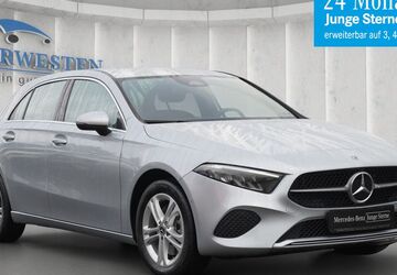 Mercedes-Benz A 250 19.187 km 29.890 &euro; Schloß Holte-Stukenbrock 33758