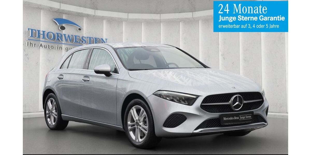 Mercedes-Benz A 250 19.187 km 29.890 &euro; Schloß Holte-Stukenbrock 33758