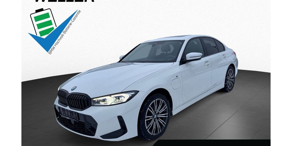 BMW 330 33.030 km 43.290 &euro; Herford 32051