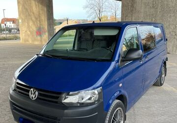 VW T5 Transporter 173.500 km 14.990 &euro; Bielefeld 33609