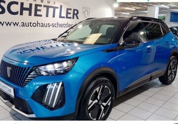 Peugeot 2008 35.977 km 22.690 &euro; Bielefeld 33602