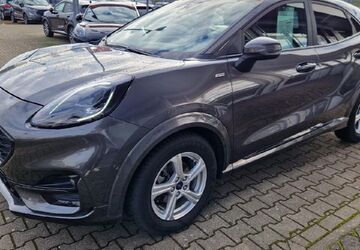 Ford Puma 41.600 km 16.995 &euro; Rheda-Wiedenbrück 33378