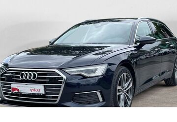 Audi A6 69.890 km 36.590 &euro; Lemgo 32657