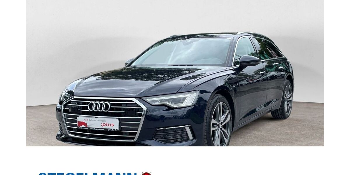 Audi A6 69.890 km 36.590 &euro; Lemgo 32657