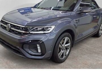 VW T-Roc 25.675 km 32.790 &euro; Lemgo 32657