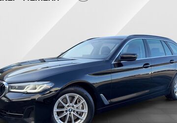 BMW 530 88.804 km 36.982 &euro; Bielefeld 33719