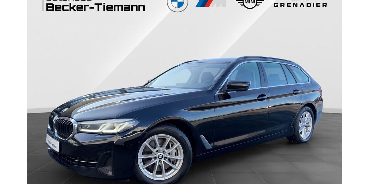 BMW 530 88.804 km 36.982 &euro; Bielefeld 33719