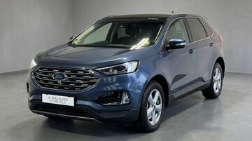 Gebrauchte Ford Edge