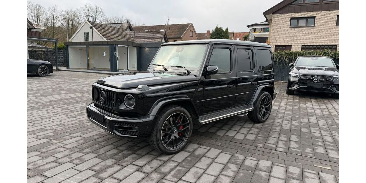 Mercedes-Benz G 63 AMG 14.075 km 179.690 &euro; Bielefeld 33609