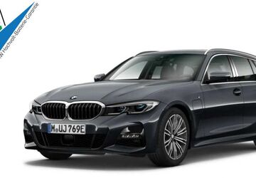BMW 330 86.632 km 31.950 &euro; Gütersloh 33334