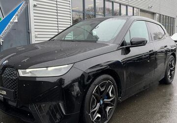 BMW iX 51.194 km 44.950 &euro; Gütersloh 33334