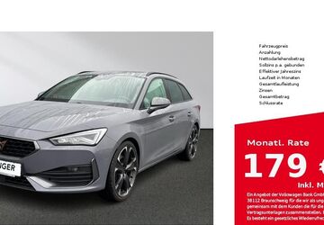 Cupra Leon 44.941 km 29.880 &euro; Bielefeld 33609