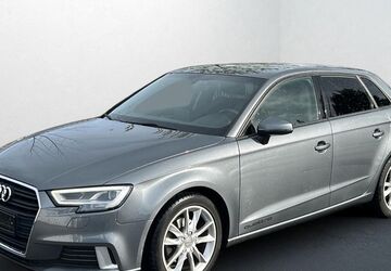 Audi A3 94.000 km 14.990 &euro; Bielefeld 33689