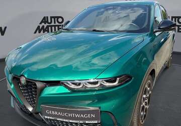 Alfa Romeo Tonale 36.865 km 24.990 &euro; Bielefeld 33719