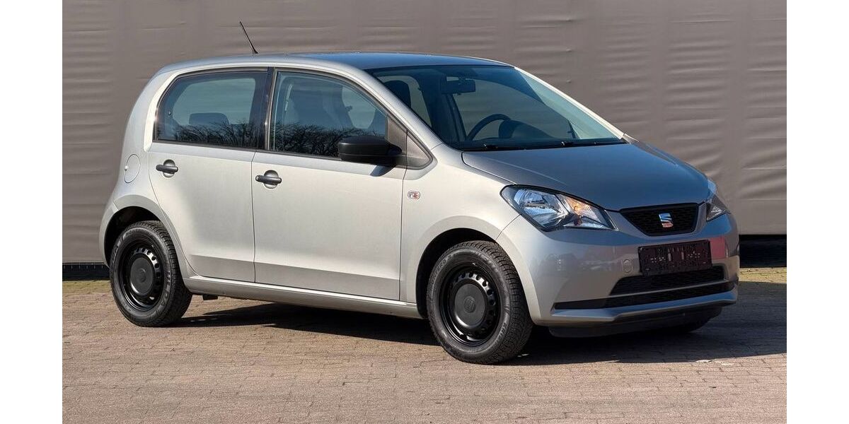 Seat Mii 86.453 km 5.499 &euro; Versmold 33775