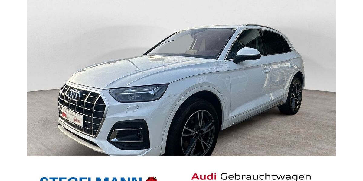Audi Q5 106.387 km 30.190 &euro; Detmold 32756