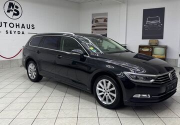 VW Passat Variant 146.000 km 15.970 &euro; Bielefeld 33604