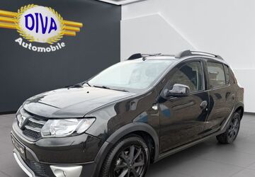 Dacia Sandero 47.000 km 7.999 &euro; Bielefeld 33647