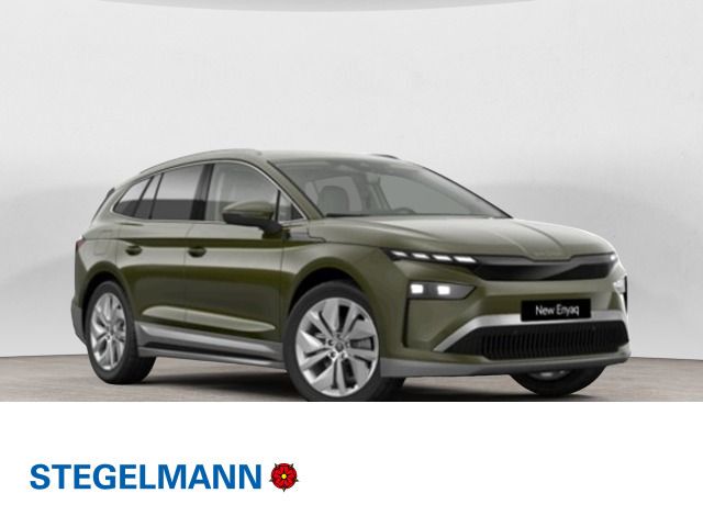Skoda Enyaq 14.900 km 39.810 &euro; Detmold 32756
