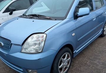 Kia Picanto 192.500 km 1.350 &euro; Bielefeld 33659