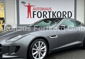 Jaguar F-Type 119.800 km 34.980 &euro; Bielefeld 33689