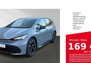Cupra Born 23.685 km 24.990 &euro; Bielefeld 33609