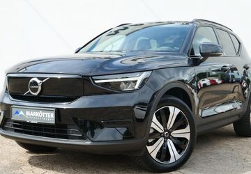 Volvo XC40 31.399 km 33.990 &euro; Bielefeld 33647