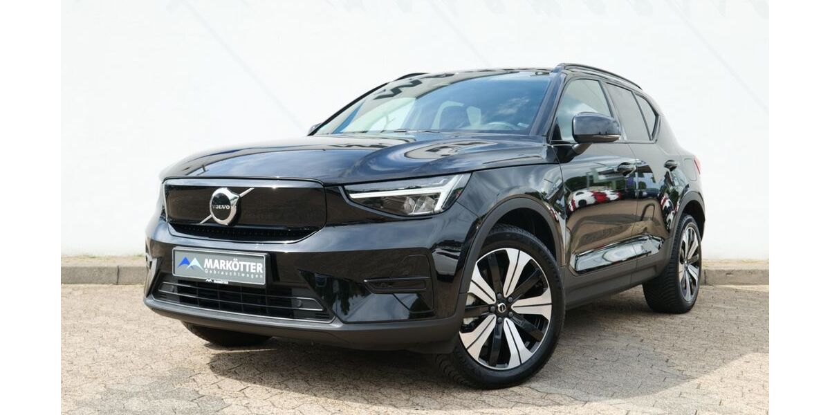 Volvo XC40 31.399 km 33.990 &euro; Bielefeld 33647