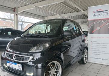 Smart ForTwo 48.000 km 13.790 &euro; Gütersloh 33332