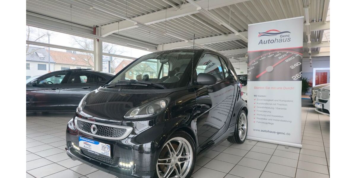 Smart ForTwo 48.000 km 13.790 &euro; Gütersloh 33332