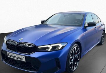 BMW M340d 15.567 km 63.340 &euro; Detmold 32758