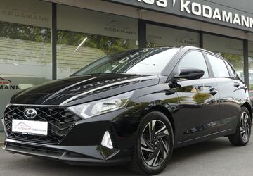 Hyundai i20 68.441 km 14.440 &euro; Rheda-Wiedenbrück 33378