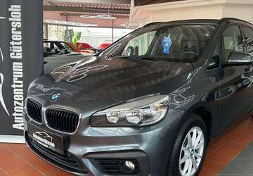 BMW 218 137.000 km 12.999 &euro; Gütersloh 33334