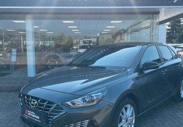 Hyundai i30 68.495 km 14.950 &euro; Melle 49324
