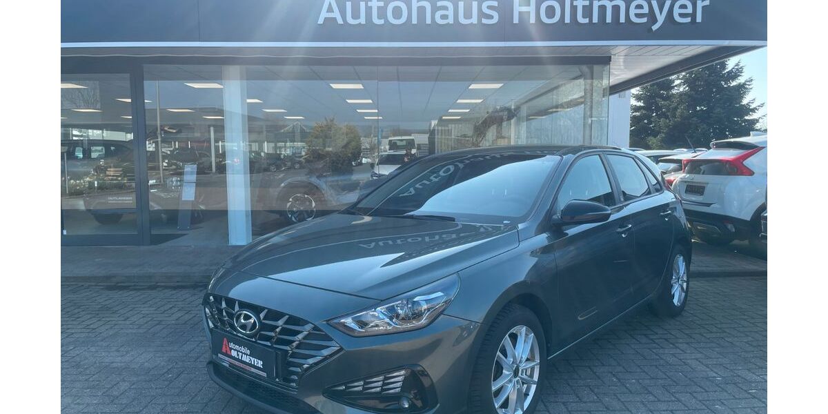 Hyundai i30 68.495 km 14.950 &euro; Melle 49324