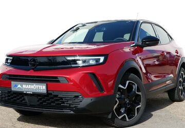 Opel Mokka 9.746 km 21.450 &euro; Bielefeld 33647