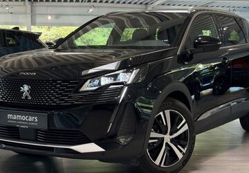 Peugeot 5008 42.567 km 24.990 &euro; Bielefeld 33647
