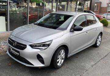 Opel Corsa 10.494 km 16.480 &euro; Herford 32049