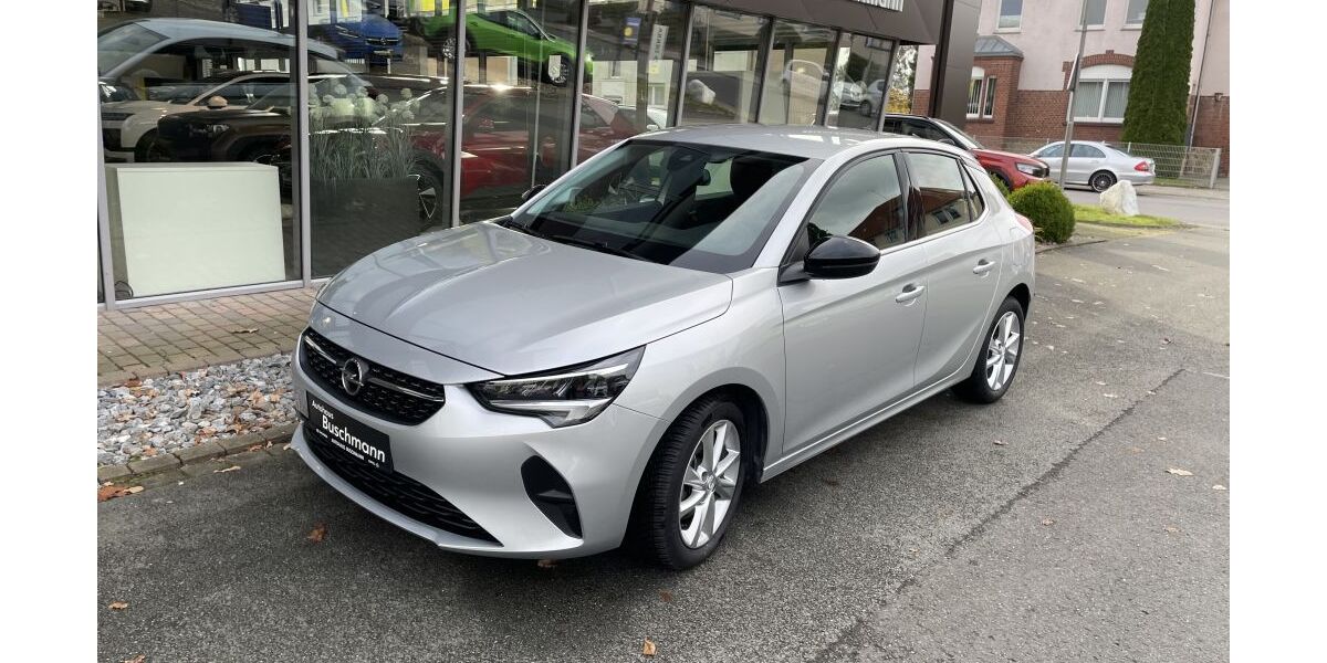 Opel Corsa 10.494 km 16.480 &euro; Herford 32049
