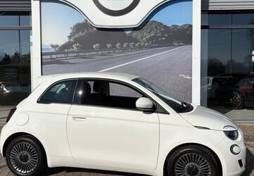Fiat 500e 4.277 km 19.491 &euro; Bad Oeynhausen 32549