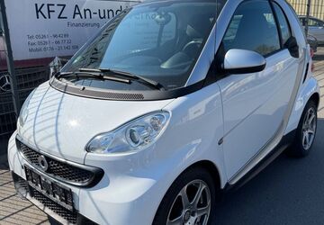 Smart ForTwo 31.800 km 7.500 &euro; Lemgo 32657