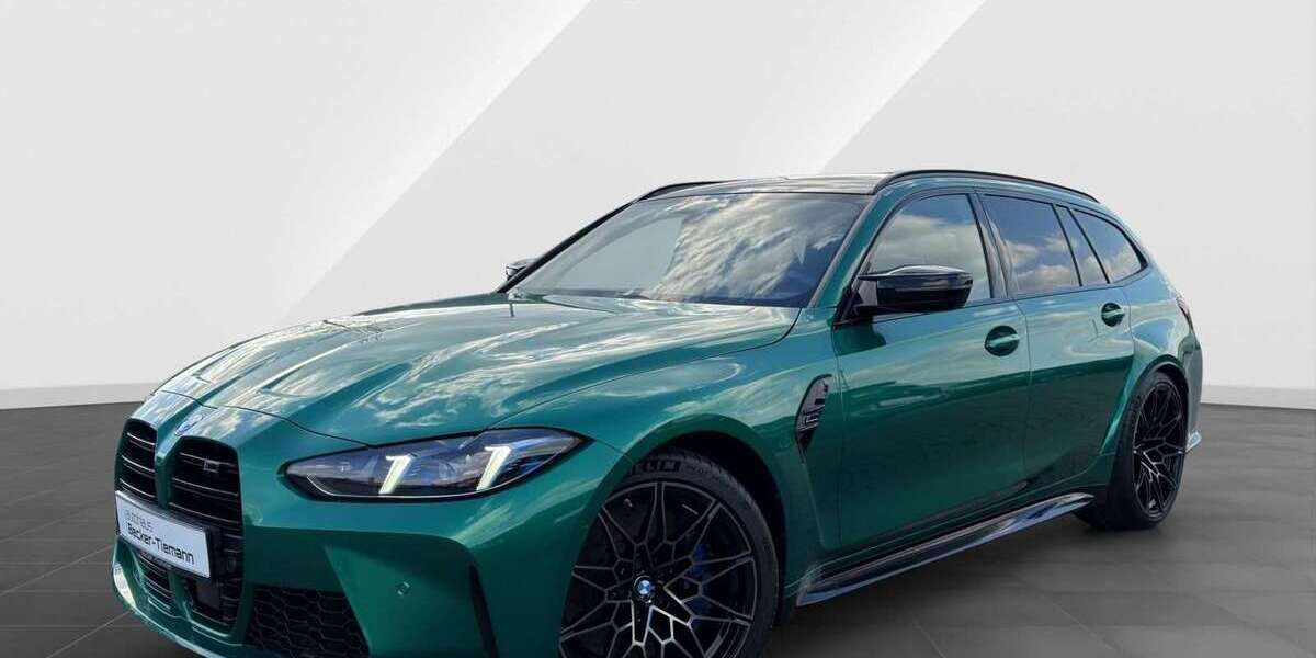 BMW M3 14.282 km 81.984 &euro; Bielefeld 33719