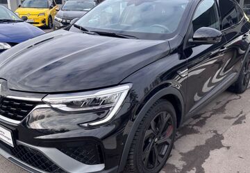 Renault Arkana 62.340 km 20.890 &euro; Lemgo 32657