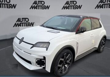 Renault R 5 5.000 km 31.490 &euro; Herford 32051